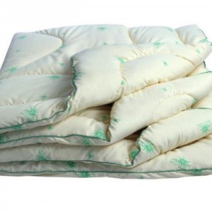 Одеяло - стандартное магия бамбука 300 гр-м 