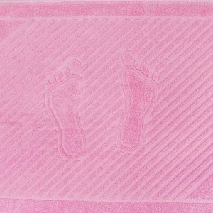 Ножки 50Х70 - Розовое 