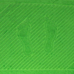 Ножки 50Х70 - Зеленый 