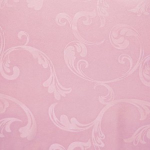 Наволочка для подушки - Бумеранг макосатин розовый 