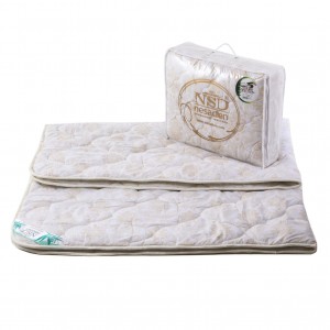 Одеяло - стандартное престиж эвкалипт в глоссатине 300 гр-м 
