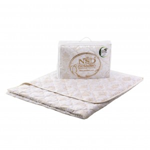 Одеяло - стандартное престиж эвкалипт в глоссатине 150 гр-м 