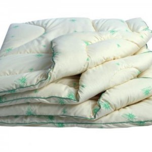 Одеяло - облегченное магия бамбука 150 гр-м 